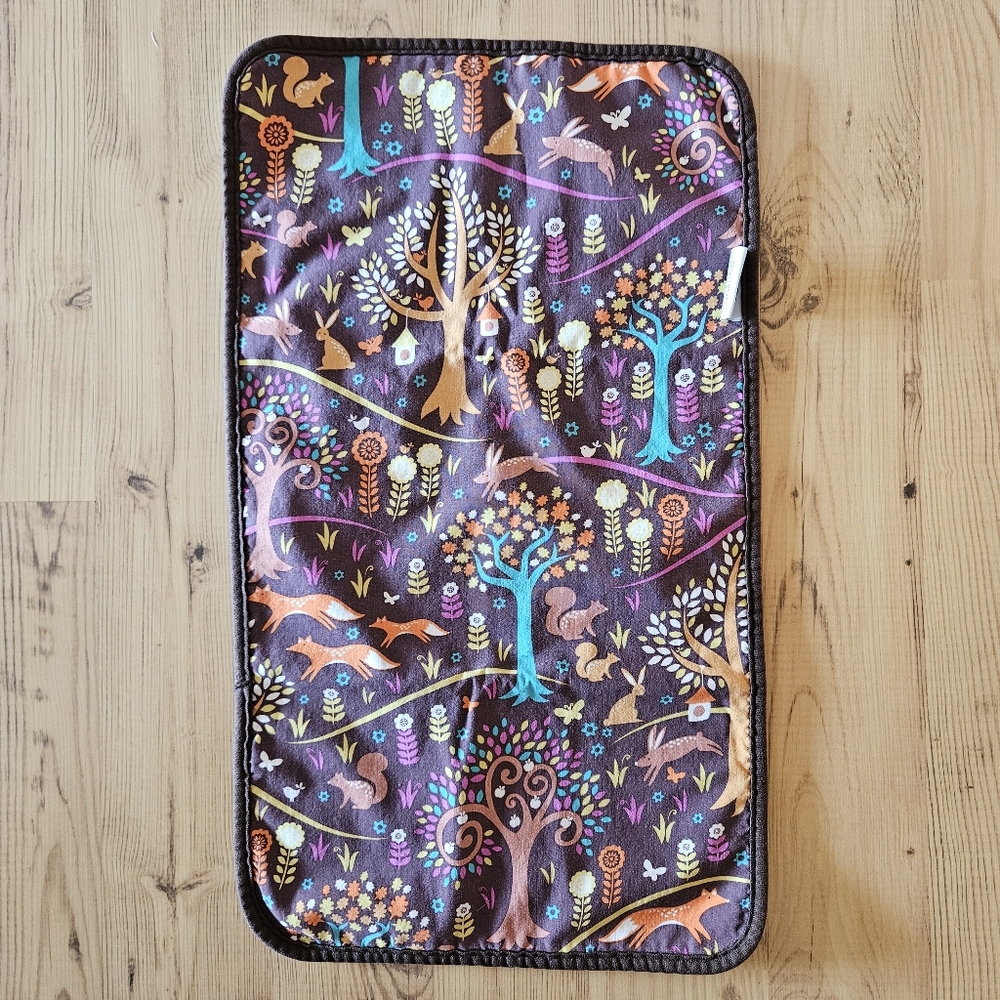 Planet Wise Baby Changing Pad